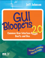 Gui Bloopers